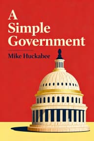 A Simple Government cover