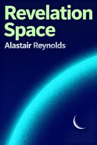 Revelation Space cover