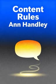 Content Rules cover