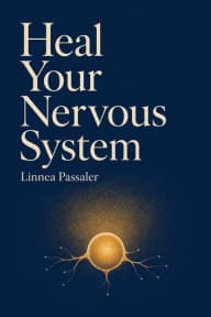 Heal Your Nervous System cover