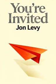 You're Invited cover