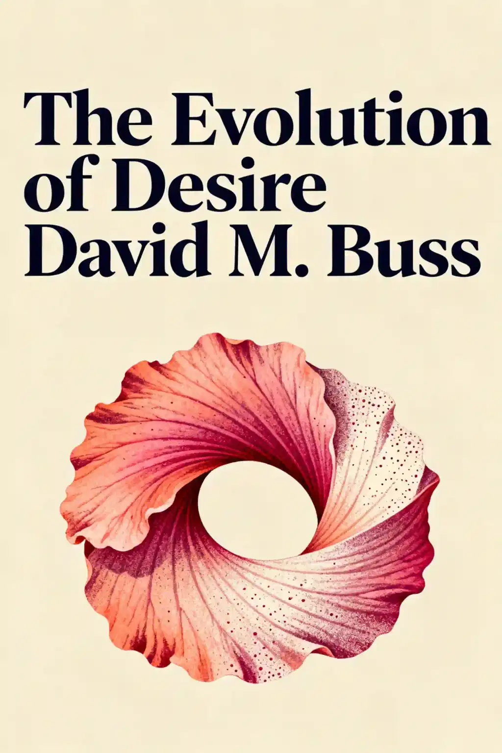 The Evolution of Desire