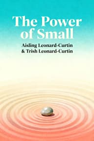 The Power of Small cover