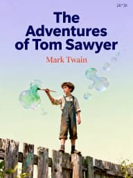 The Adventures of Tom Sawyer