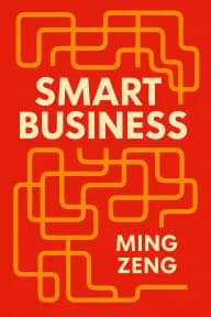Smart Business cover