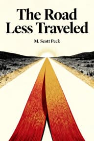 The Road Less Traveled cover