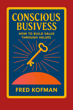 Conscious Business