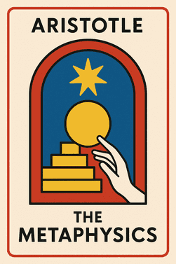 The Metaphysics