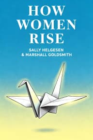 How Women Rise cover