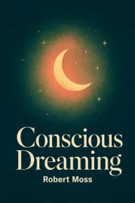 Conscious Dreaming cover