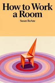 How to Work a Room cover