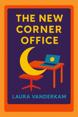 The New Corner Office