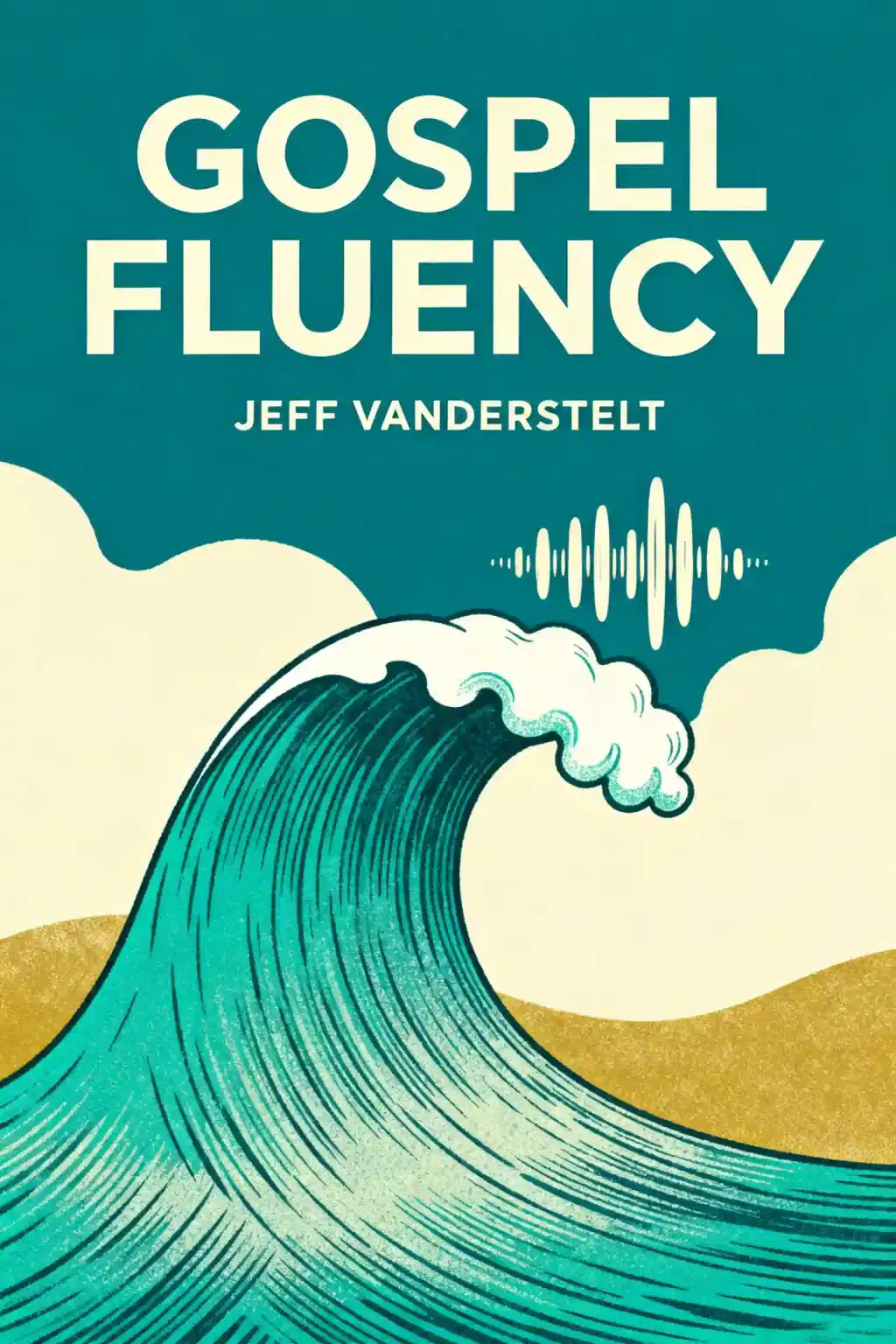 Gospel Fluency book cover
