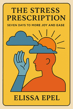 The Stress Prescription