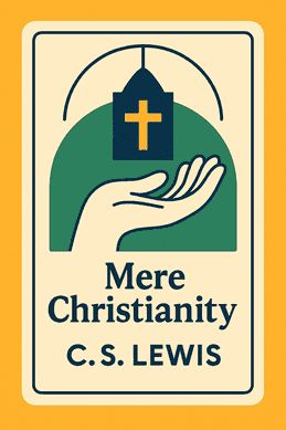 Mere Christianity