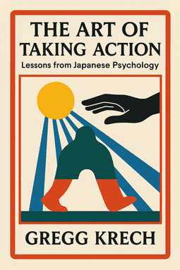 The Art of Taking Action