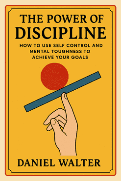 The Power of Discipline