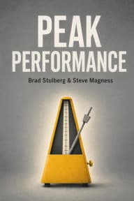 Peak performance
