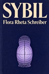 Sybil cover