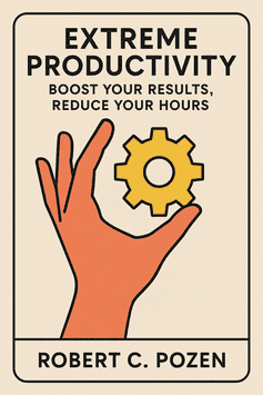 Extreme Productivity