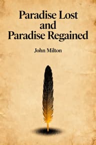 Paradise Lost (Large Print Edition)