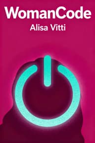 WomanCode cover