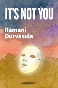 It's Not You cover