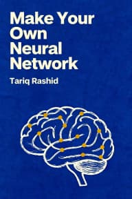 Make your own neural network cover