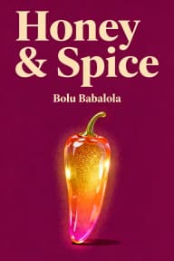 Honey and Spice cover