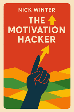 The Motivation Hacker