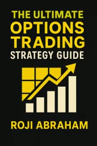 The Ultimate Options Trading Strategy Guide for Beginners cover