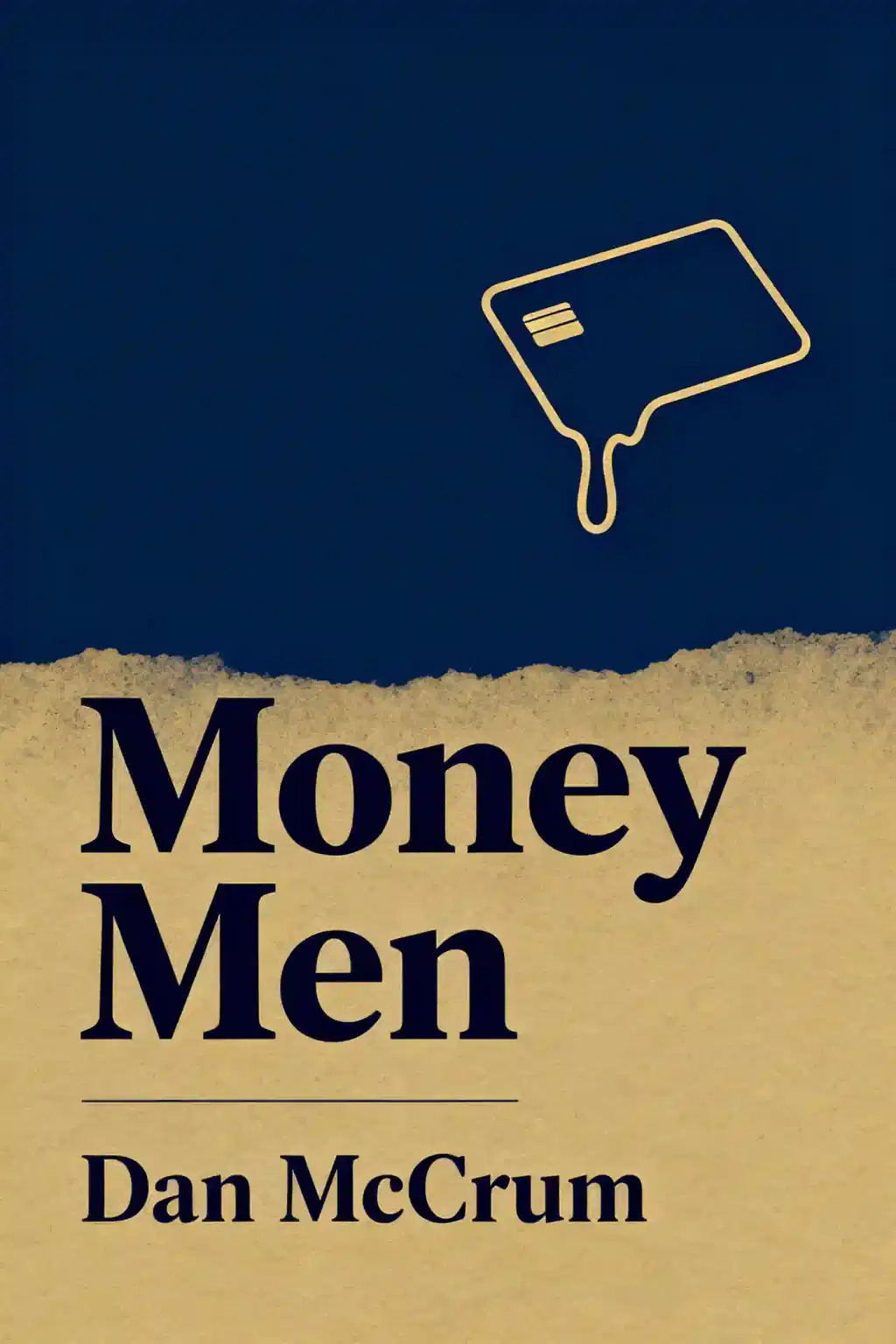Money Men book cover