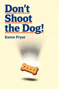 Don't Shoot the Dog! cover