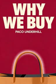 Why We Buy cover