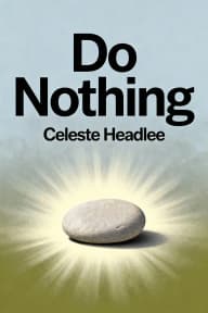 Do Nothing cover