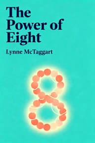 Power of Eight cover