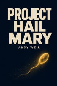 Project Hail Mary