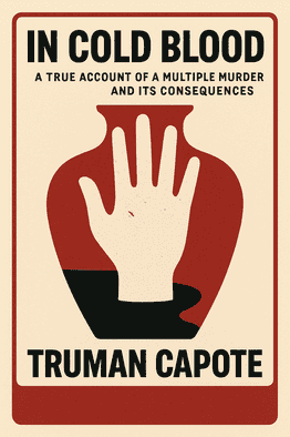 In Cold Blood book cover