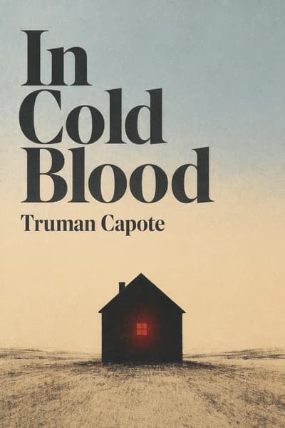 In Cold Blood