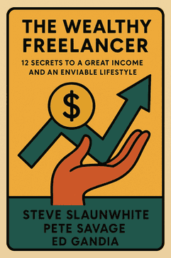 The Wealthy Freelancer