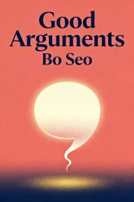 Good Arguments cover