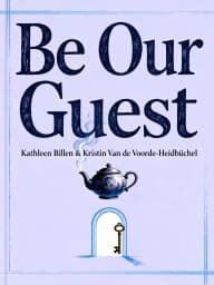Be Our Guest cover