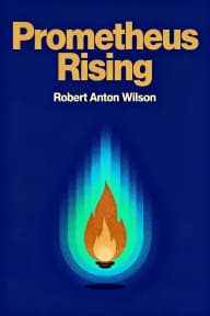 Prometheus Rising cover