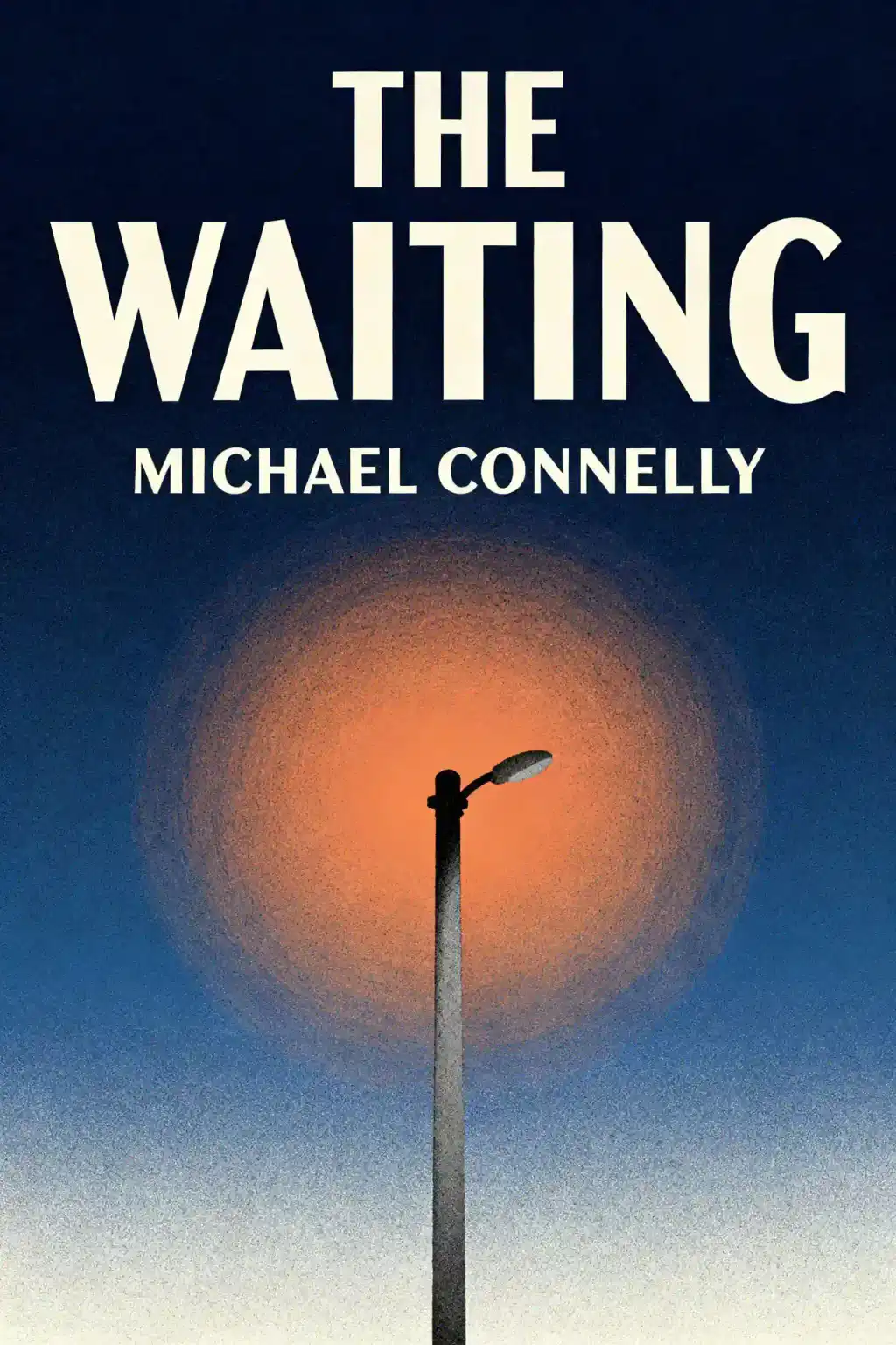 The Waiting book cover