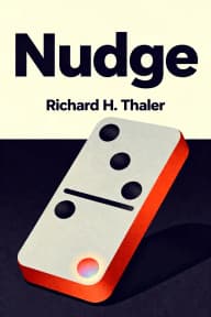Nudge cover