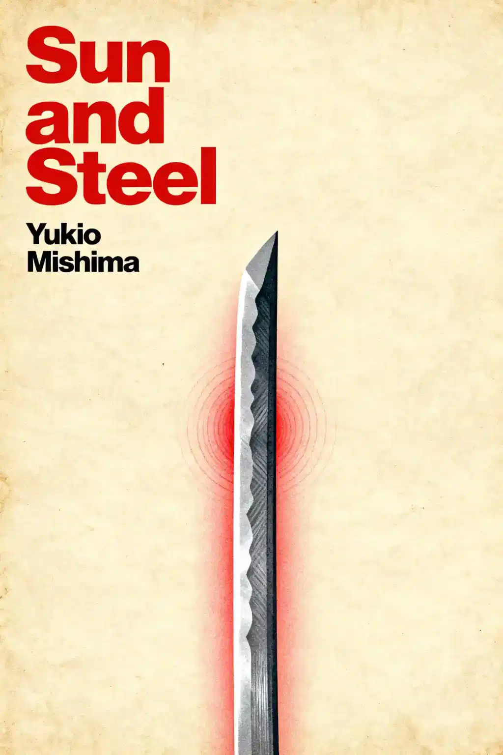 Sun and Steel book cover