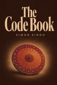 The Code Book cover