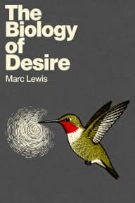 The Biology of Desire cover