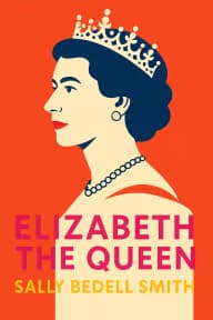 Elizabeth the Queen cover
