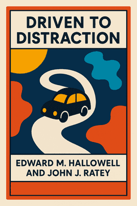 Driven to Distraction